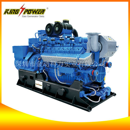 【瓦斯氣發(fā)電機(jī)生產(chǎn)商】把瓦斯利用起來(lái)！