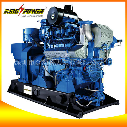 煤層氣發(fā)電機廠家/供應(yīng)煤層氣發(fā)電機