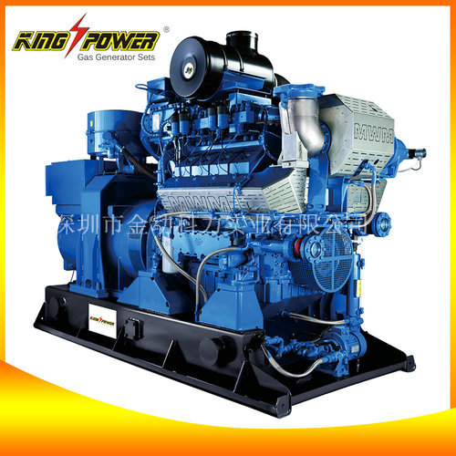 【深圳沼氣發(fā)電機】為中秋而減少污染！
