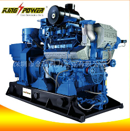 【供應(yīng)煤層氣發(fā)電機】功率大，性能穩(wěn)定