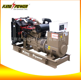 【廣東沼氣發(fā)電機】一個全新的設(shè)計制造